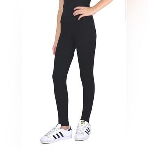 Tractr Spandex Leggings